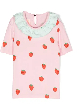 Wauw Capow by Bangbang Ida Strawberry t