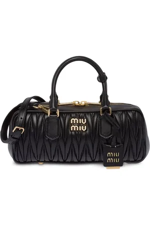 Miu Miu Matelass?? crossbody bag
