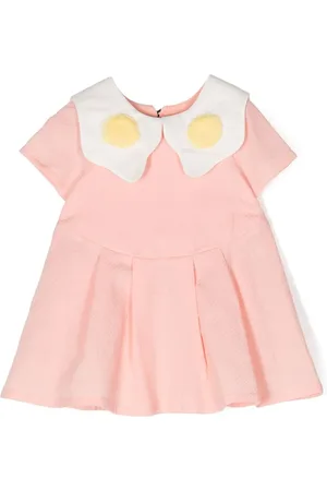 Wauw Capow by Bangbang Brekkie embroidered short