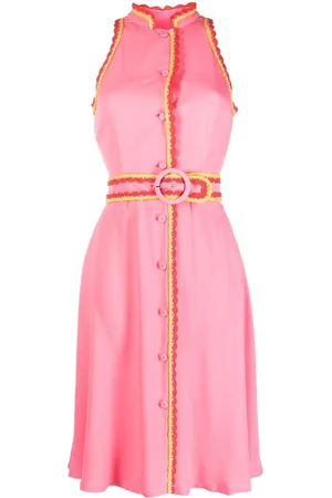 Moschino Belted