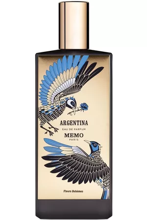 Memo Paris Dames Parfum - Argentina eau de parfum
