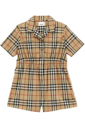 Burberry Vintage Check stretch