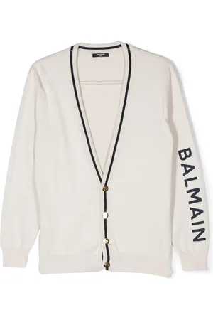 Balmain Stripe