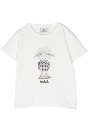 Woolrich Cartoon