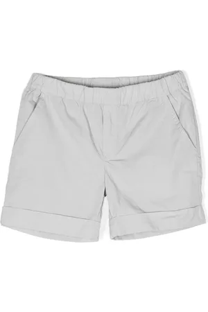 Kindred Elasticated waistband shorts