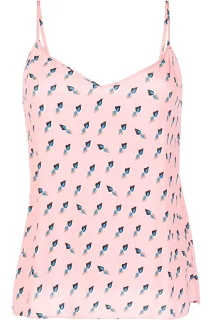 Diane von Furstenberg Graphic