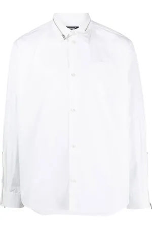 UNDERCOVER Zip