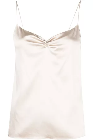 Filippa K Silk camisole top