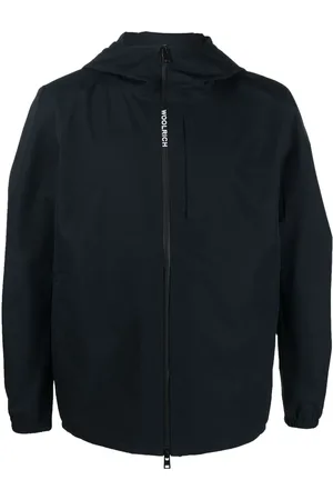 Woolrich Logo