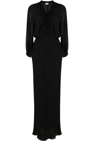 Saint Laurent Sheer