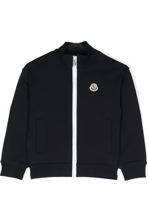 Moncler Embroidered