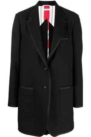 Thom Browne Longline single