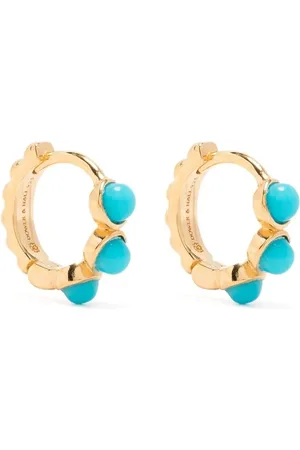 Dower and Hall Turquoise