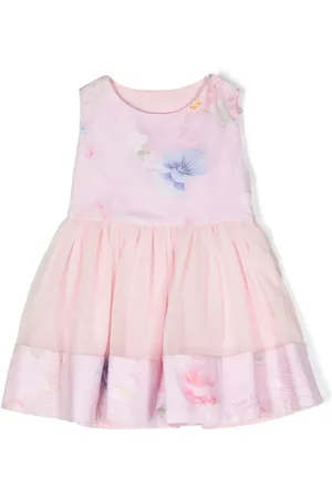 Lapin House Tulle floral