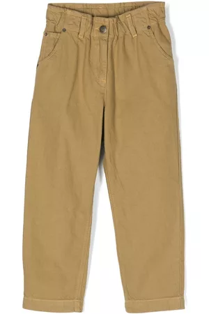 BONPOINT Straight - Sonie straight leg denim trousers