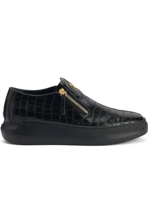 Giuseppe Zanotti Conley slip