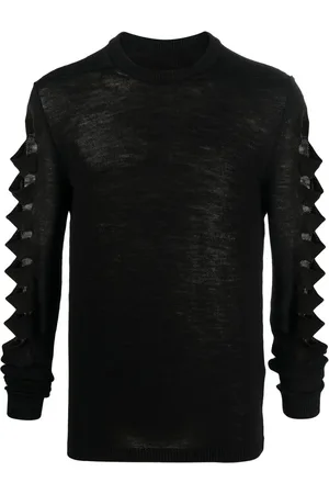 Rick Owens Cut