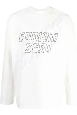 Ground Zero Graphic