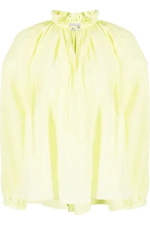 Lanvin Pleated
