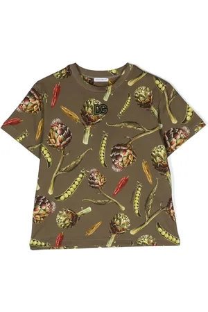 Dolce & Gabbana Floral