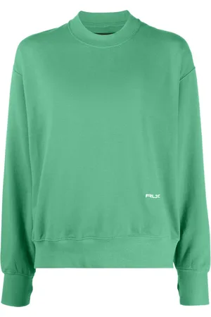 Ralph Lauren Embroidered
