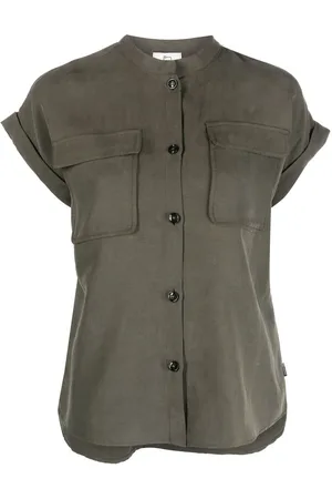 Woolrich Flap