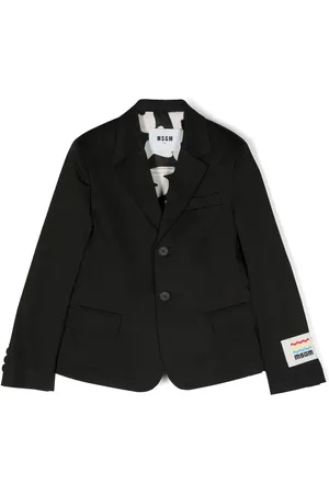 Msgm Logo