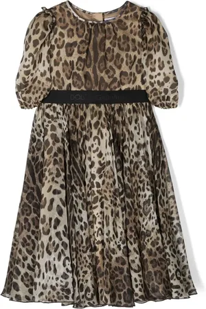 Dolce & Gabbana Animal