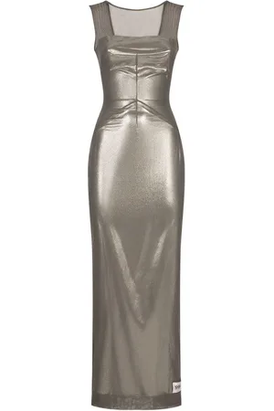 Dolce & Gabbana KIM DOLCE&GABBANA metallic