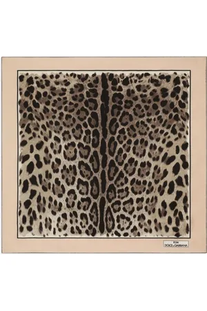 Dolce & Gabbana KIM DOLCE&GABBANA leopard