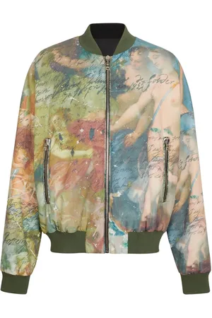 Balmain Painting