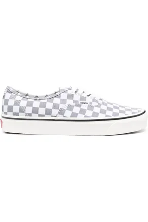 Vans Authentic checkerboard