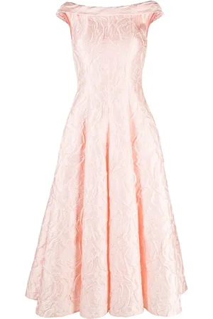 TALBOT RUNHOF Textured floral