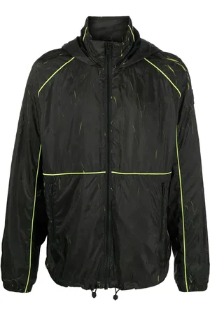 Moose Knuckles Fluorescent