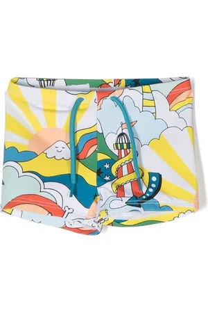 Stella McCartney Graphic