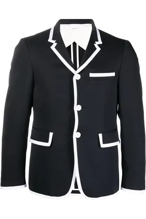 Thom Browne Contrast