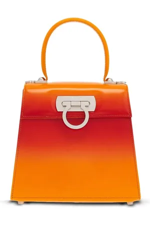 Salvatore Ferragamo Iconic top