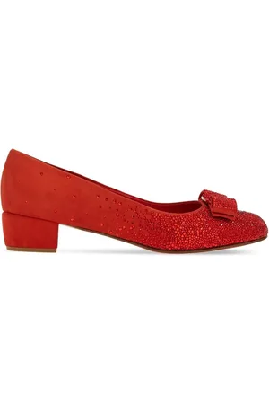 Salvatore Ferragamo Vara