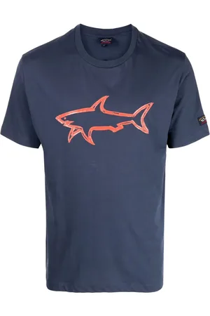 Paul & Shark Logo
