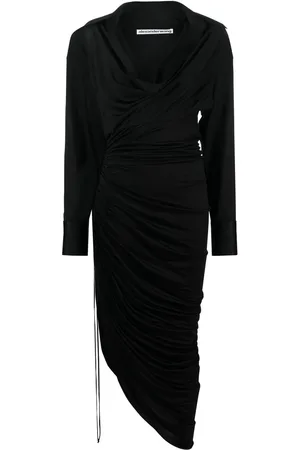 Alexander Wang Asymmetric V