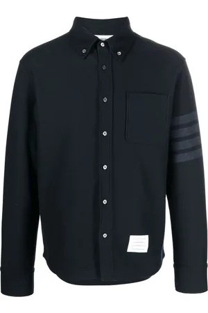 Thom Browne Cotton long