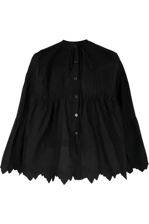 Natasha Zinko Front tie