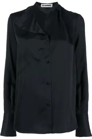 Jil Sander Button
