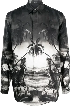 Philipp Plein Dinosaur