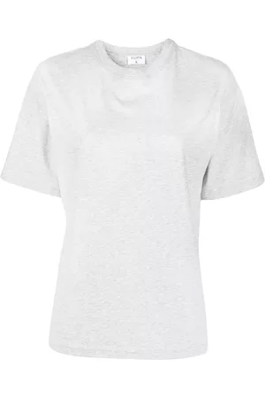 Filippa K Dames T-shirts - Organic-cotton T-shirt