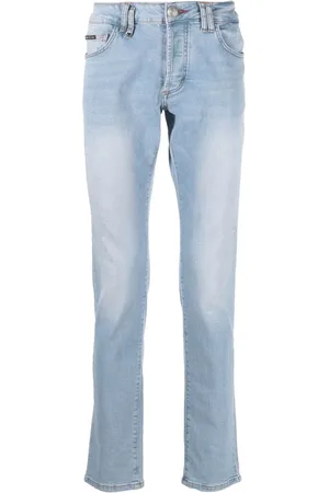 Philipp Plein Super Straight