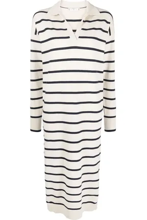 Tommy Hilfiger Striped long