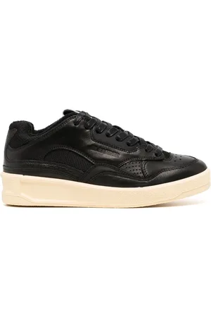 Jil Sander Basket low