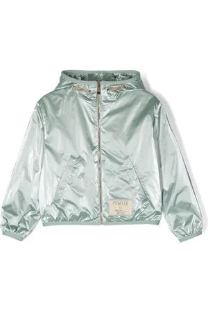 Moncler Embroidered