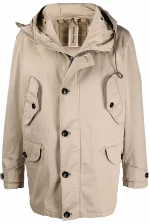 Ten Cate Hooded multi
